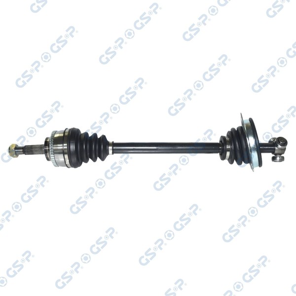 NEU - GSP 250009 Antriebswelle FüR Renault-image