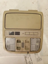 Console Front Roof With Sunroof Fits 13-22 ACCORD 12830