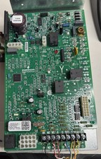 Furnace Control Circuit Board 50V54-571-01 D343687P02 Emerson Trane