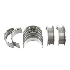 Dnj Mb3195 Main Bearing Set Std Fits 1991-2000 Chevrolet C2500 91-00 Gmc C2500 Dnj Mb3195 Main Bearing Set Std Fits 1991-2000 Chevrolet C2500 91-00 Gmc C2500