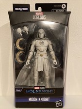 Marvel Legends NIB Moon Knight MCU Infinity Ultron Wave FAST FREE SHIPPING