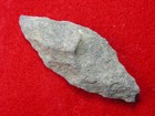 NEW JERSEY KUGLER FARM ARROWHEADS 3" Authentic Indian Artifacts — photo 5