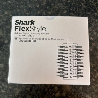 Shark FlexStyle Air Styling & Drying System Round Brush Attachment