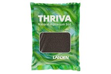 Natural Soil Substrate for Natural Planted Aquarium, Plant or Shrimp Stratum