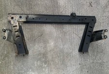 STAFFA SUPPORTO RADIATORI RENAULT KANGOO Anno 2008-2013