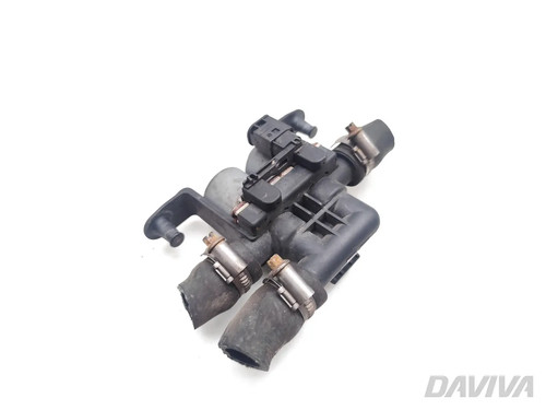 BMW 7 Series Steuerventil für Wasserkühlmittelheizung 740i, Li Benzin 6906652