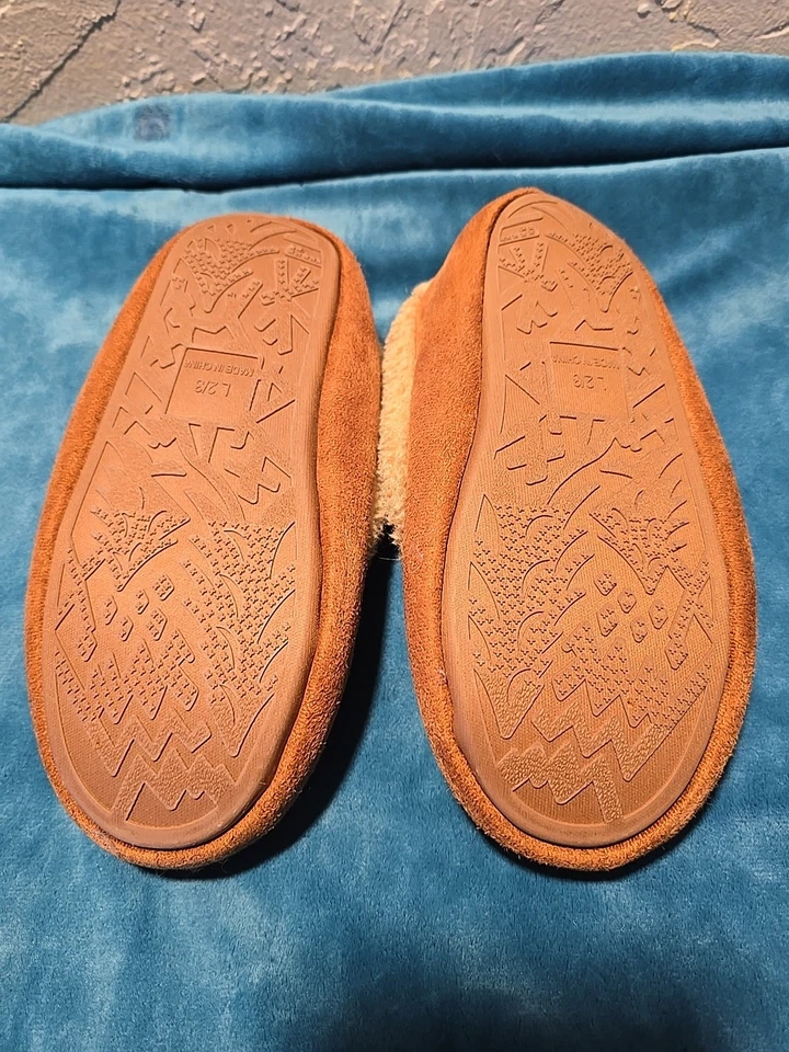 Zapatillas mocasín marrón Dockers para niños talla Lage 2/3 Foto 4 de 4