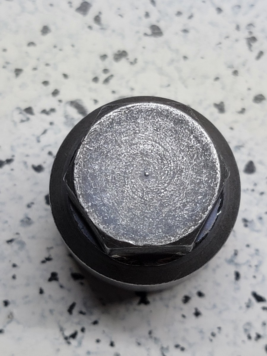 OEM Land/Range Rovert Wheel Lock Nut Key | eBay