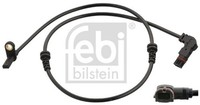 Febi Bilstein ABS Sensor Raddrehzahl 106208 FüR S204 W204 Klasse GLK X204 Model