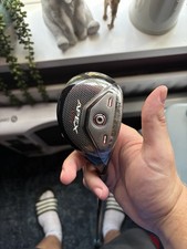 Callaway Apex UW 17* 2 Hybrid Stiff Av Blue 70