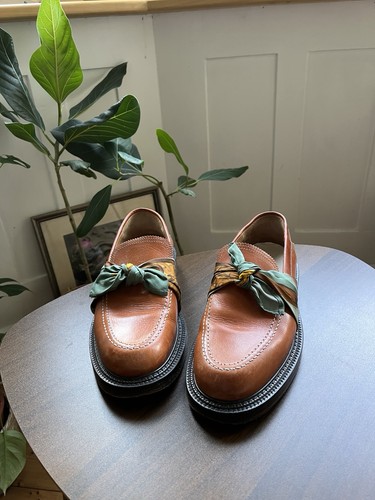 Maison Margiela, Vintage Mison Martin Margiela Loafer Size 40