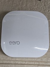 eero Pro 2nd Generation Mesh Wi Fi Router Model B010001 No Cord