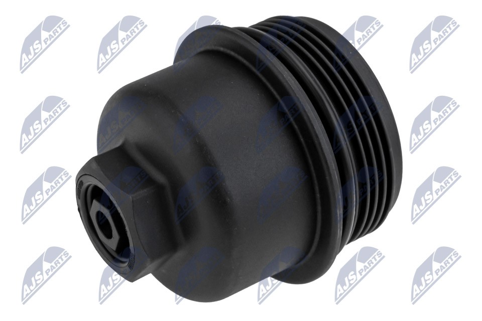 Oil filter cover Plastic CCL-BM-049 NTY for MINI BMW - Image 5