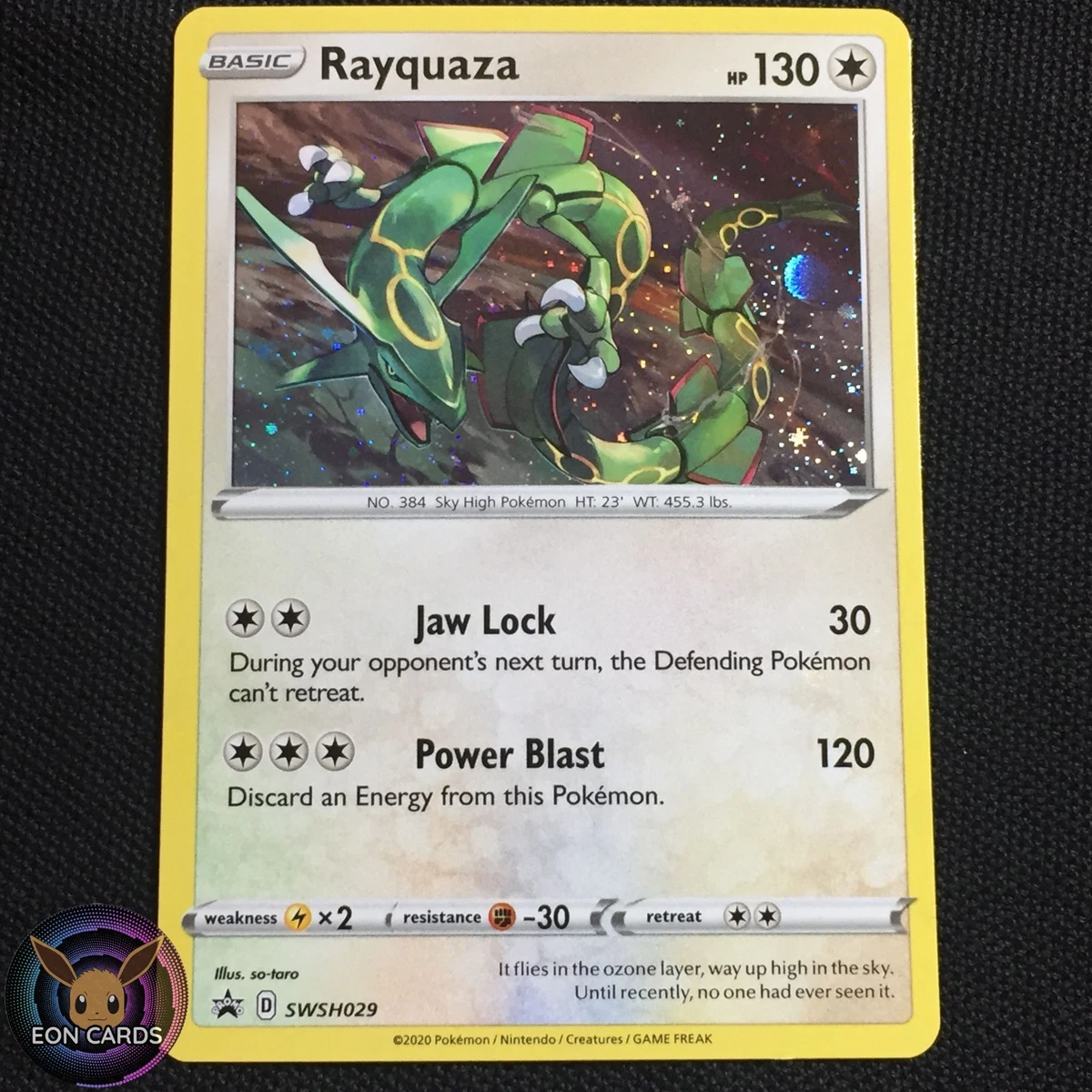 rayquaza pokemon card price Amazon.com: Rayquaza VMax - 111/203 - Ultra Rare - Evolving Skies main image 0