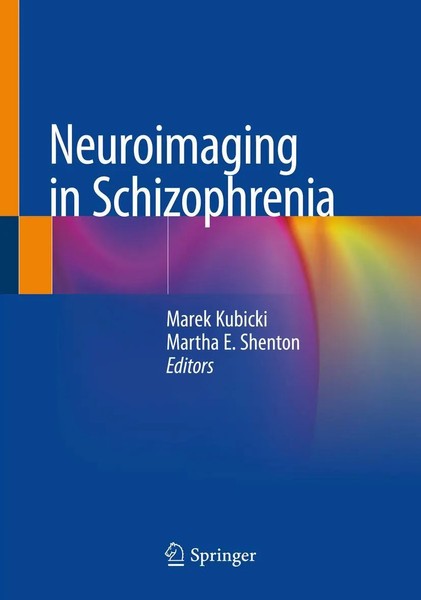 Marek Kubicki (U. A.) | Neuroimaging In Schizophrenia | Taschenbuch | Englisch-image