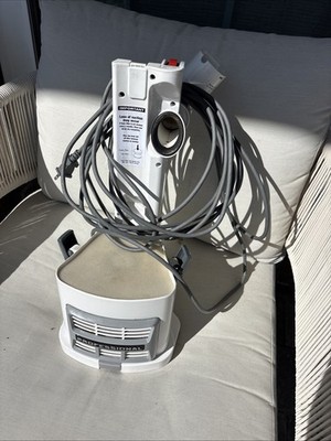 Shark NV356E Navigator Lift-Away Professional Upright Vacuum Motor/Base