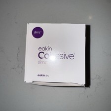 10 Ostomy Care ConvaTec Eakin Cohesive Seal Slims Seals Infant SEALED BRAND NE