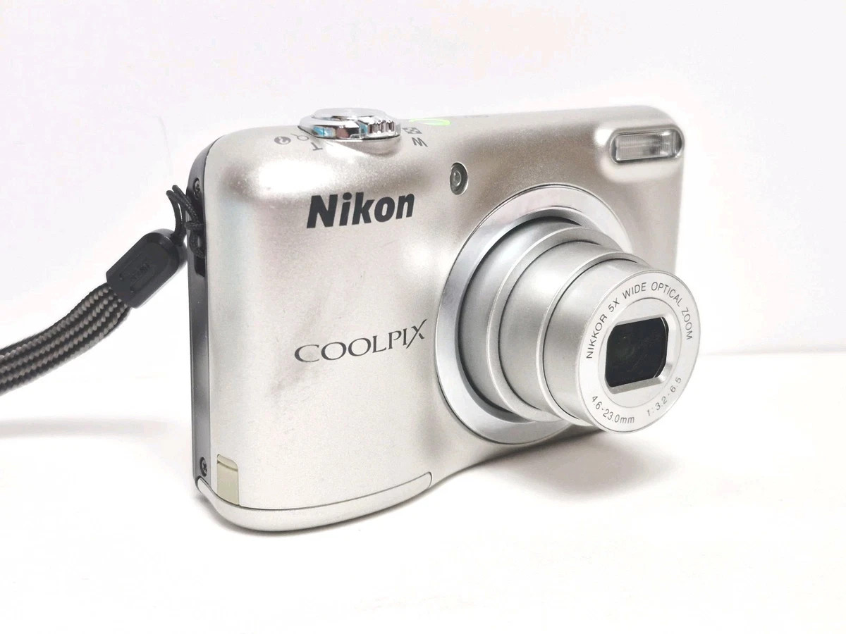 Nikon COOLPIX A 10 Digital Cameras for Sale - Shop New & Used
