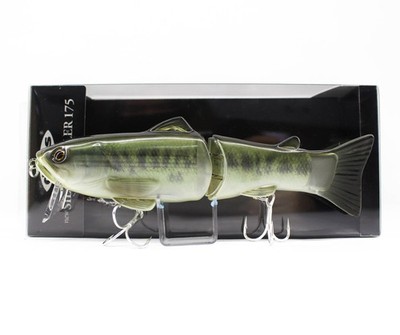 Deps New Schweigen Killer 175 Schwimmend Jointed K�der 16 (9165)