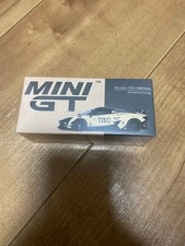 MINI GT McLaren 720S LB Works