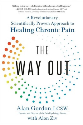 The Way Out: A Revolutionary, Scientifically Proven Approach to Healing Chronic