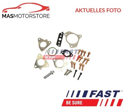 MONTAGESATZ DICHTSATZ TURBOLADER FAST FT48417 P NEU OE QUALITÄT