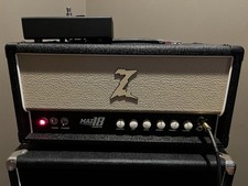 Dr. Z Maz 18 Mk.1 (negro y tostado)