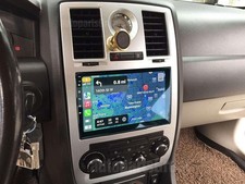 Android 13.0 For Chrysler 300 C 300c 2004 -2007 Car Radio Gps Navigation Camera Android 13.0 For Chrysler 300 C 300c 2004 -2007 Car Radio Gps Navigation Camera