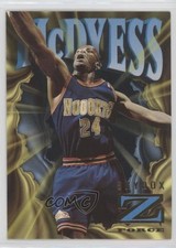 1996-97 Skybox Z Force Antonio McDyess #23 9fp