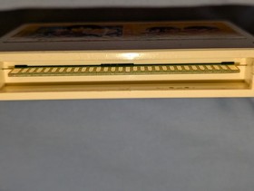 Lagrange Point & Jackie Chan's Action Kung Fu for the Famicom (Carts Only)