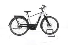 Cannondale Mavaro Neo 2 Vélo électrique de ville Bosch Batterie 750Wh 29" gris