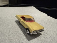 Aurora 1352 FORD GALAXIE 500XL HARDTOP