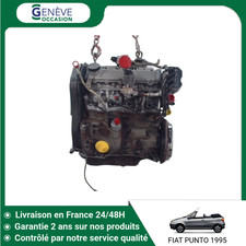 Moteur Fiat PUNTO