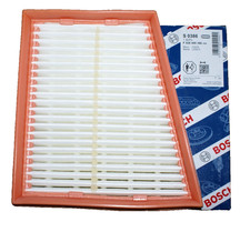 Bosch F026400386 Air Filter FOR RENAULT MEGANE MK3 GRAND SCENIC MK3 PETROL