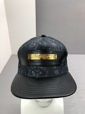 Cayler & Sons Hat Cap Snap Back Mens One Size...