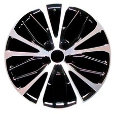 Ships Today Wheel Rim Toyota Camry 18 2018-2022 4261106f80 Factory Oe 75221