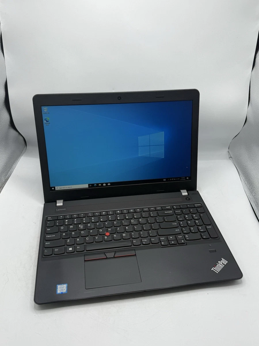 Lenovo Thinkpad E570 PC Laptops & Netbooks for Sale | Shop New