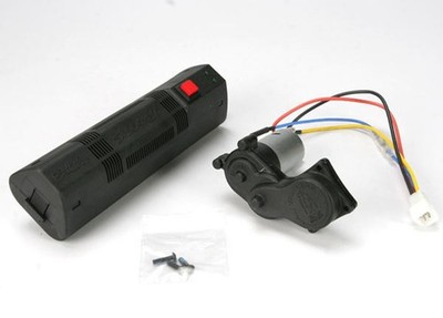 Traxxas EZ-Start 2 komplett TRX 2.5 - 5270R