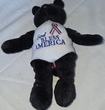 2 Dale Earnhardt Bears 23 Karat Gold'n Bears NASCAR