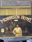 The Doors - Morrison Hotel Vintage Gatefold Vinyl Record 12" LP 1970