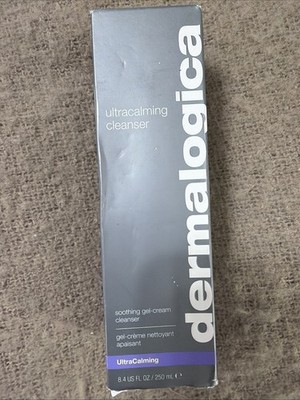 Dermalogica 137330 Ultracalming Cleanser - 8.4oz