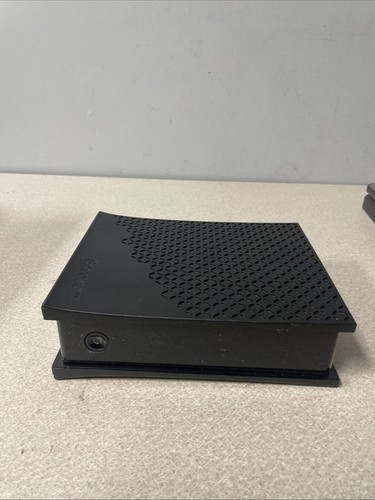Technicolor eMTA Docsis 3.1 Advanced Voice Modem (ES2251) Untested No Cords - Picture 3 of 3