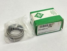 INA RNA4903-XL Needle Roller Bearing 22 x 30 x 13mm