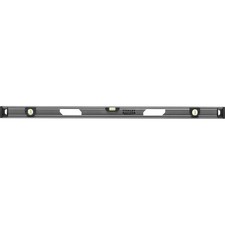 Stanley FatMax Select Pro I Beam Level 1200mm Heavy Duty Spirit Level