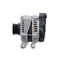 Lichtmaschine Generator 12 V 150 A Ø 54 Mm Hella FüR U.A. Land Rover Sport