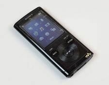 Sony Walkman Media Player Model: NWZ-E454