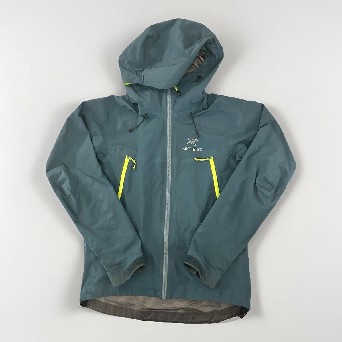 Arcteryx Gore Tex Jacket In Women's Coats & Jackets for sale - eBay