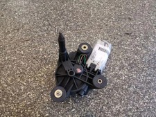 FIAT STILO 192 Heckscheibenwischermotor 66350003 2.40 Petrol 98kw 2003 33846400
