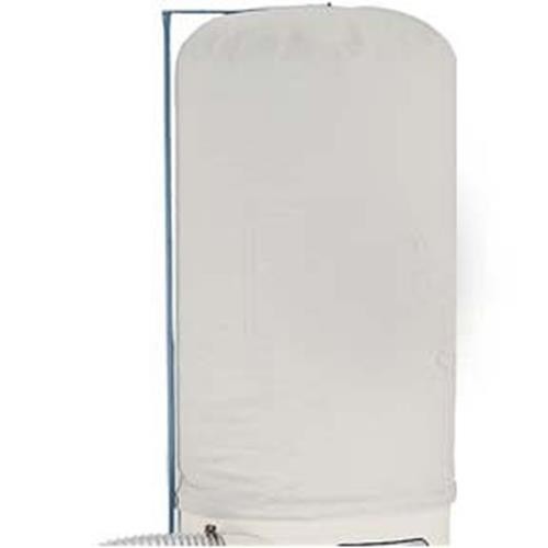 Replacement 20" Diameter x 37" Upper Dust Bag for Wood Dust Collector