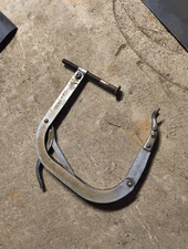 Blue Point CF-16 Valve Spring Compressor